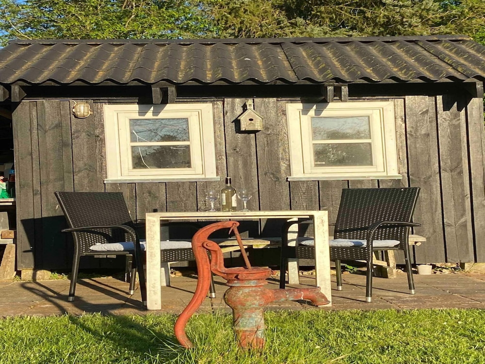 5 Star Holiday Home in Oro