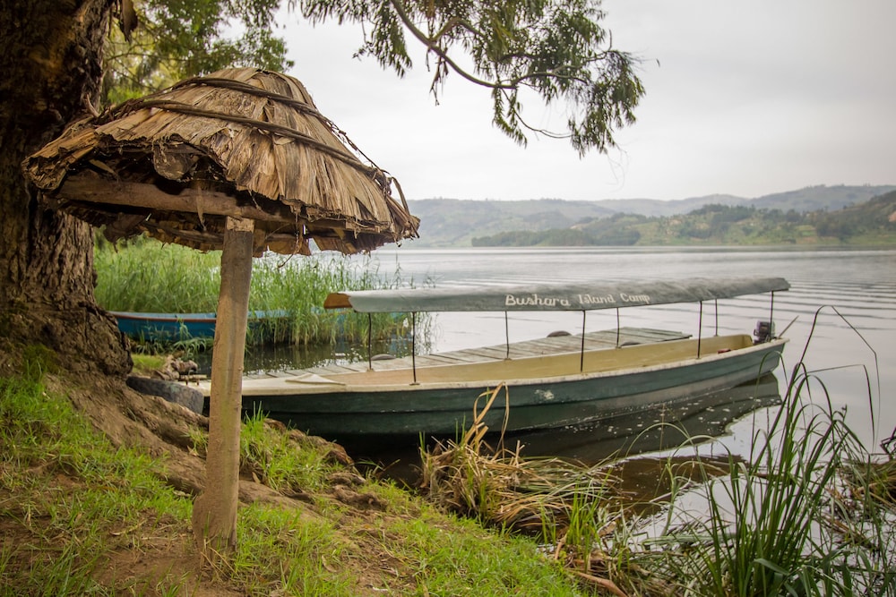 Bushara Island Camp