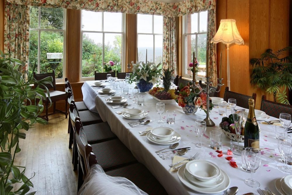 Orroland Lodge