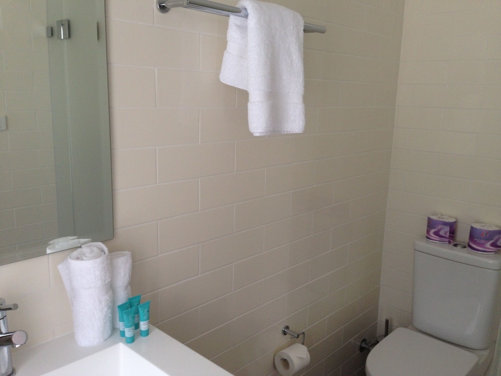 Huskisson Beach B&B