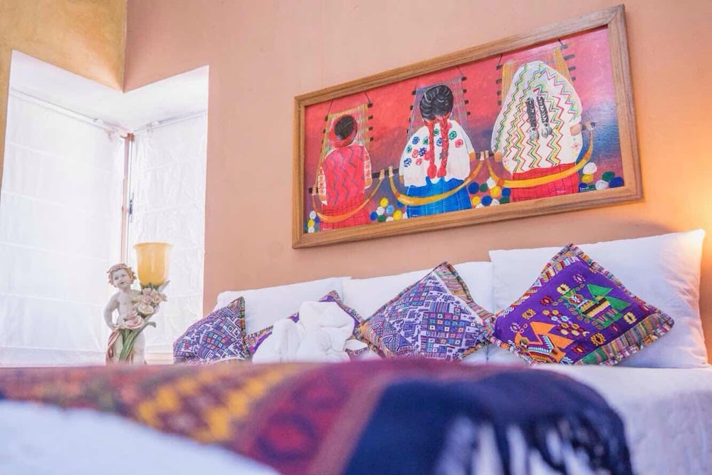 Hotel Casa Jose Coban