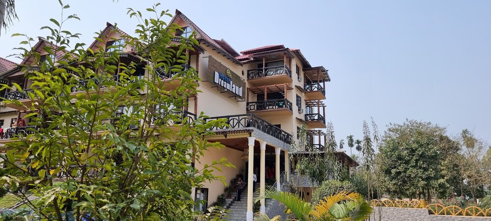 Hotel Dreamland Lataguri