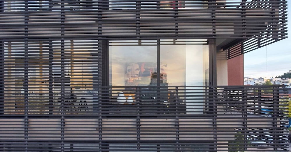 Ma Maison Downtown Loft N 4 360mbps Acropolis Walk