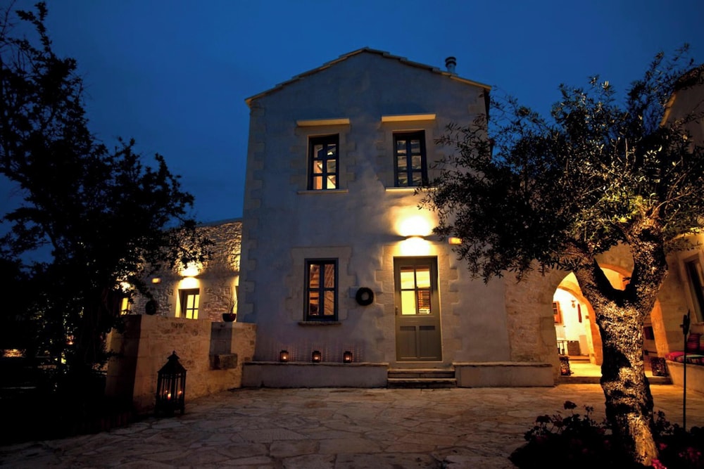 Villa Athermigo