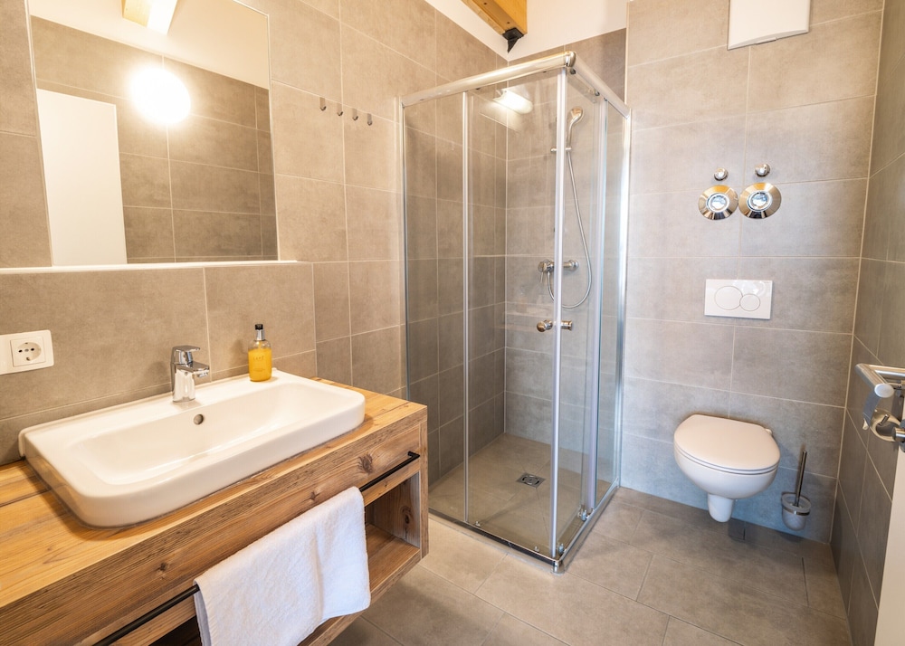Apartment 50 m From Obingleitn ski Lift