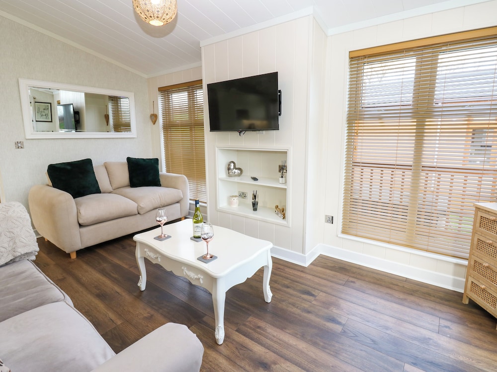 Finnbars Lodge