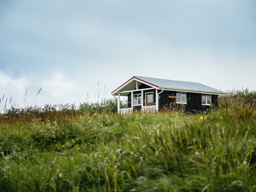 Grásteinn Guesthouse