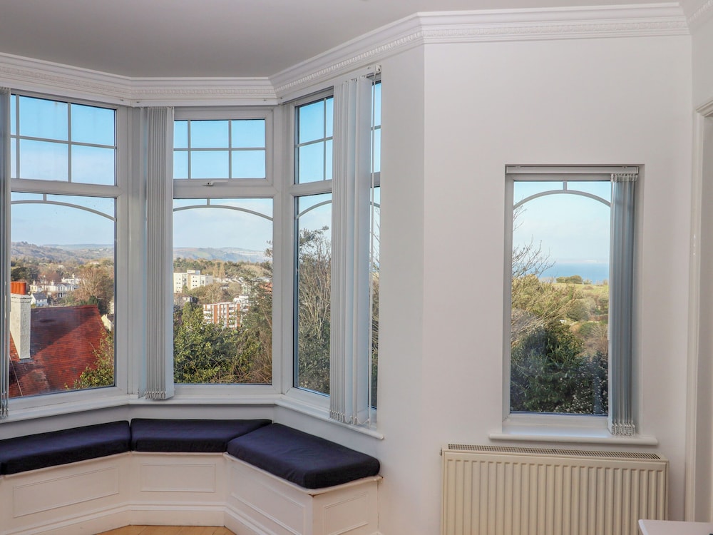 Flat 2 Channel View