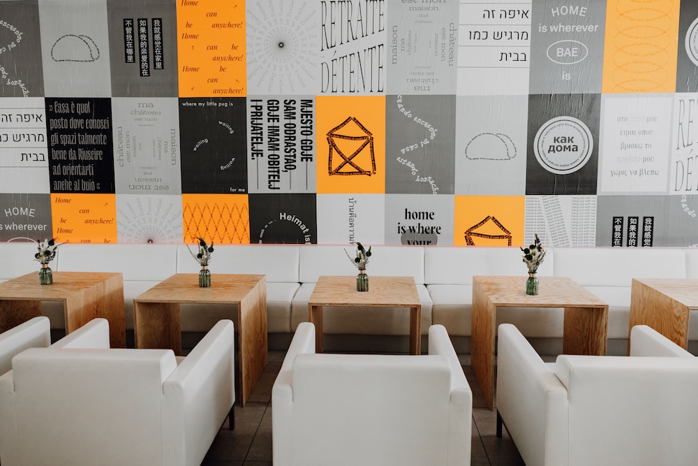 Frankfurt Vacations - The Pure, a Member of Design Hotels - Property Image 38