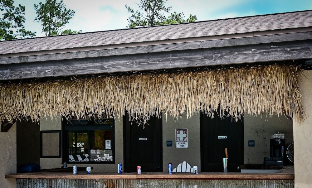 Rayburn Resorts