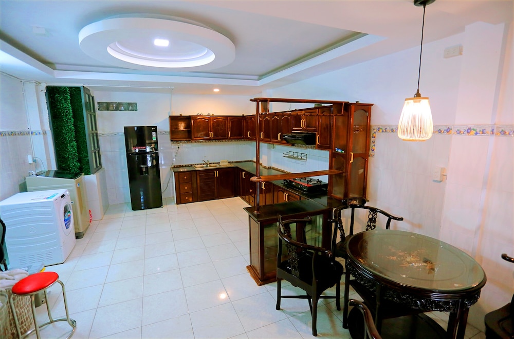 T&M House Nha Trang
