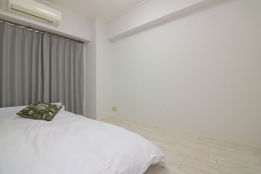 HG Cozy Hotel No.34 Tenjinbashisuji 6-chome Station