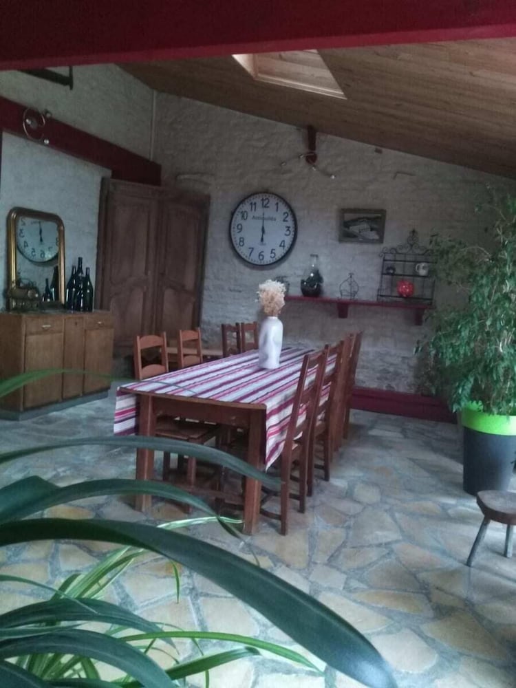 Maison d'Hôtes La Chabanaise view 2