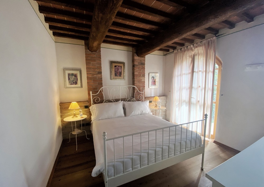 Agriturismo Borgo 7 Tigli Apt 1