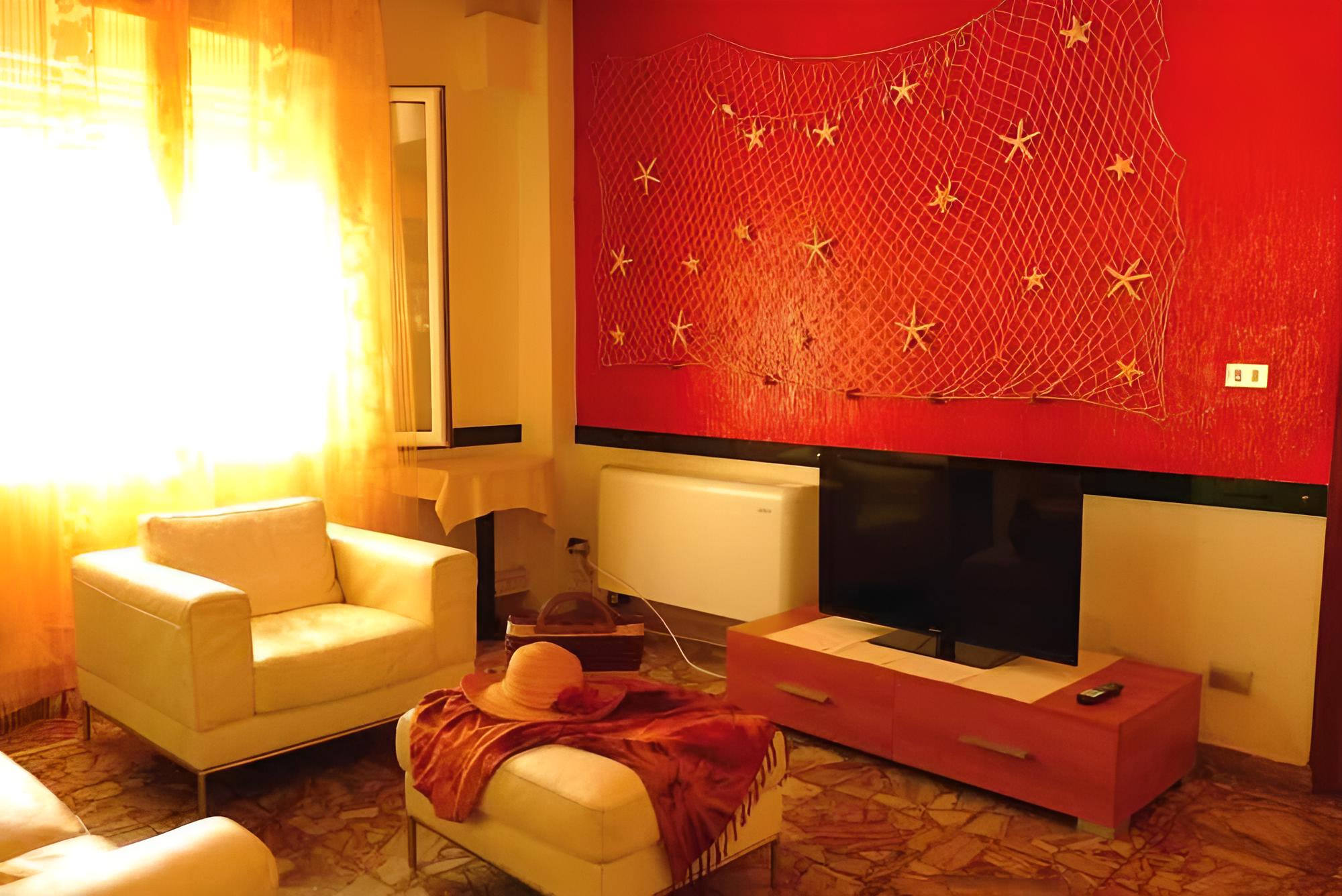 Hotel Villa Del Bagnino