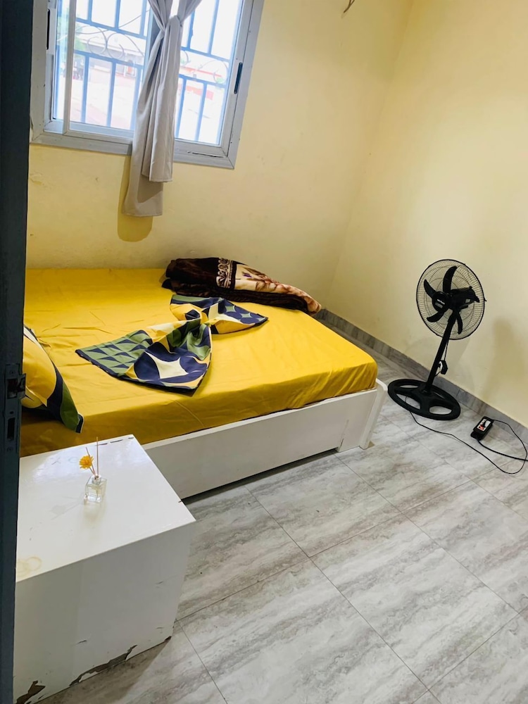 residence johan