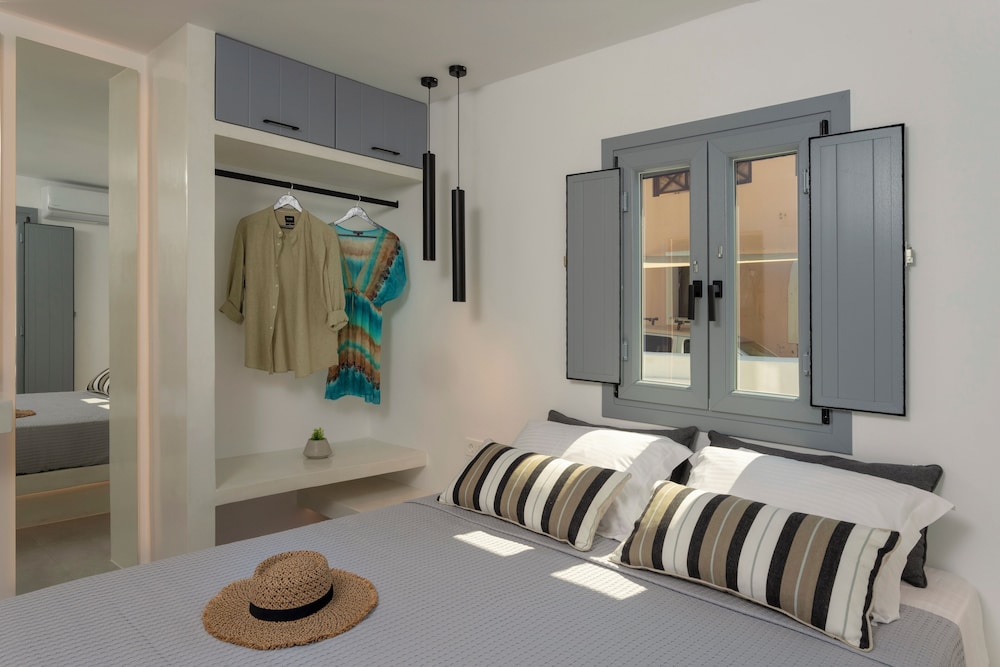 LInea Luxury Suites