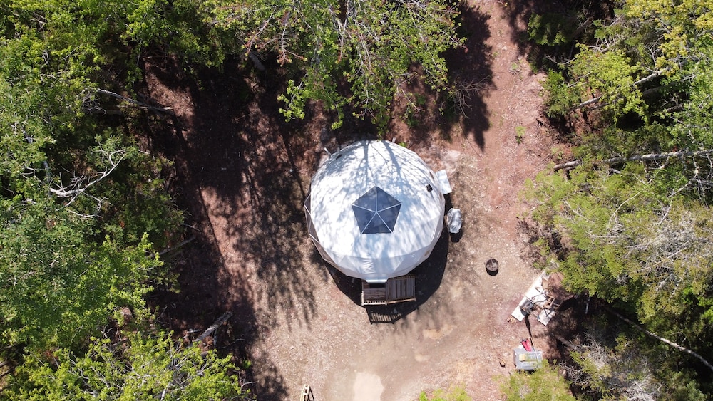 Glamp Camp