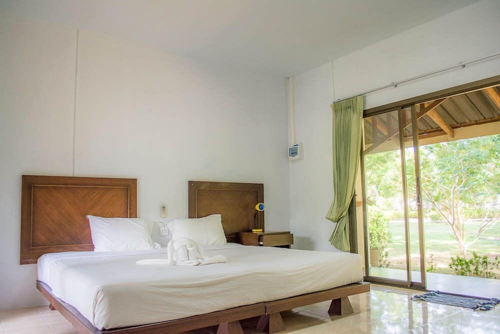 Coral Resort