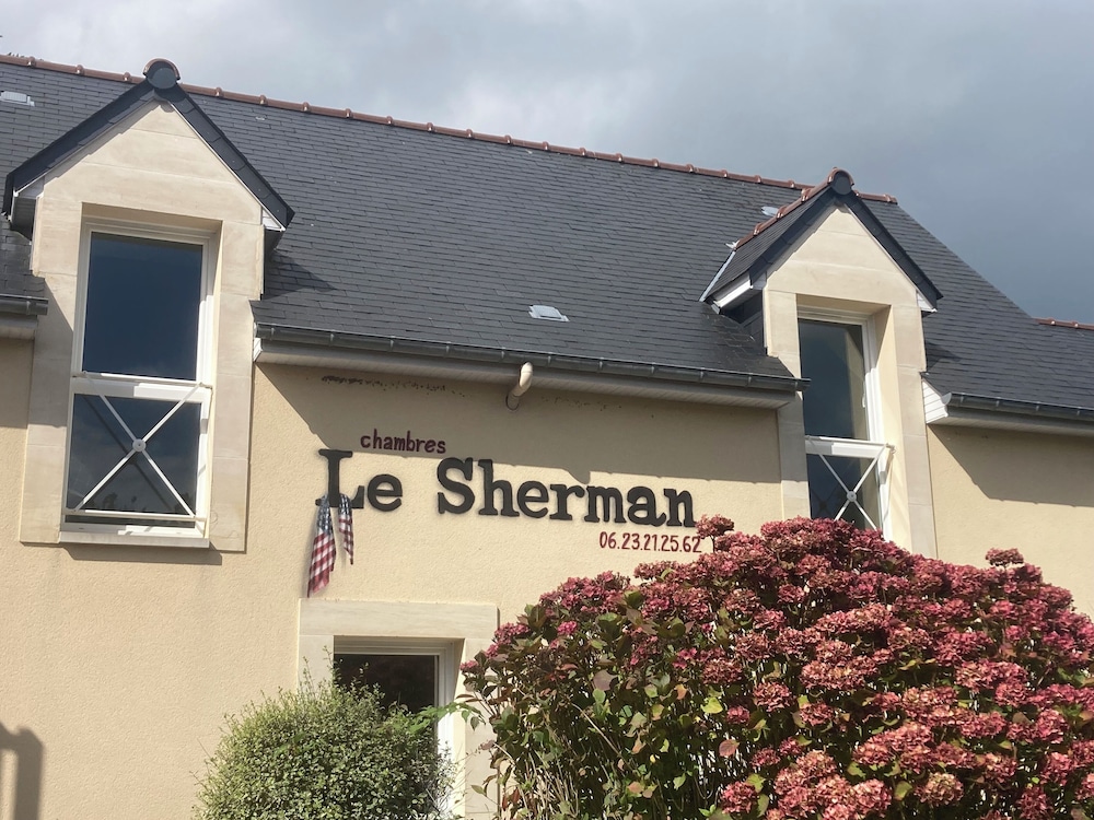 Résidence de Tourisme Le Sherman