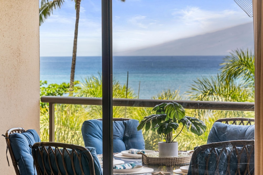 Sands of Kahana 134 in Lahaina