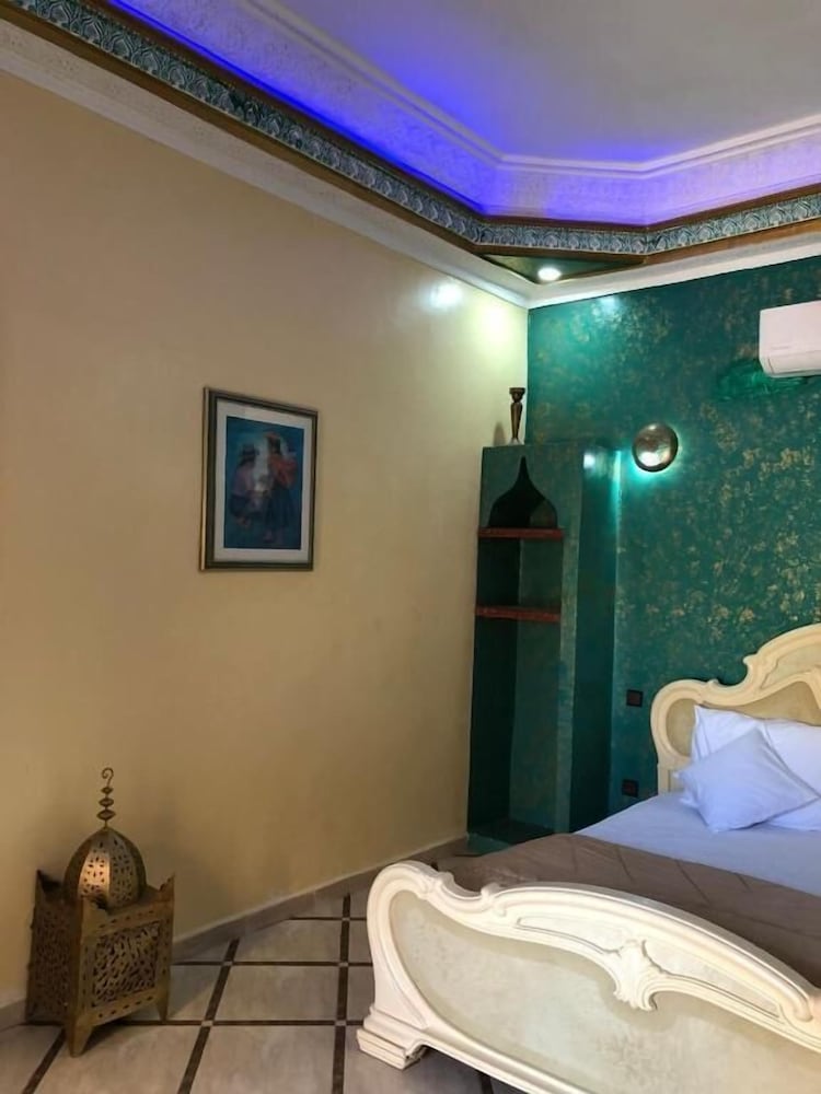 eden suites