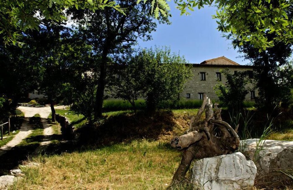 Agriturismo Borgo la Torre