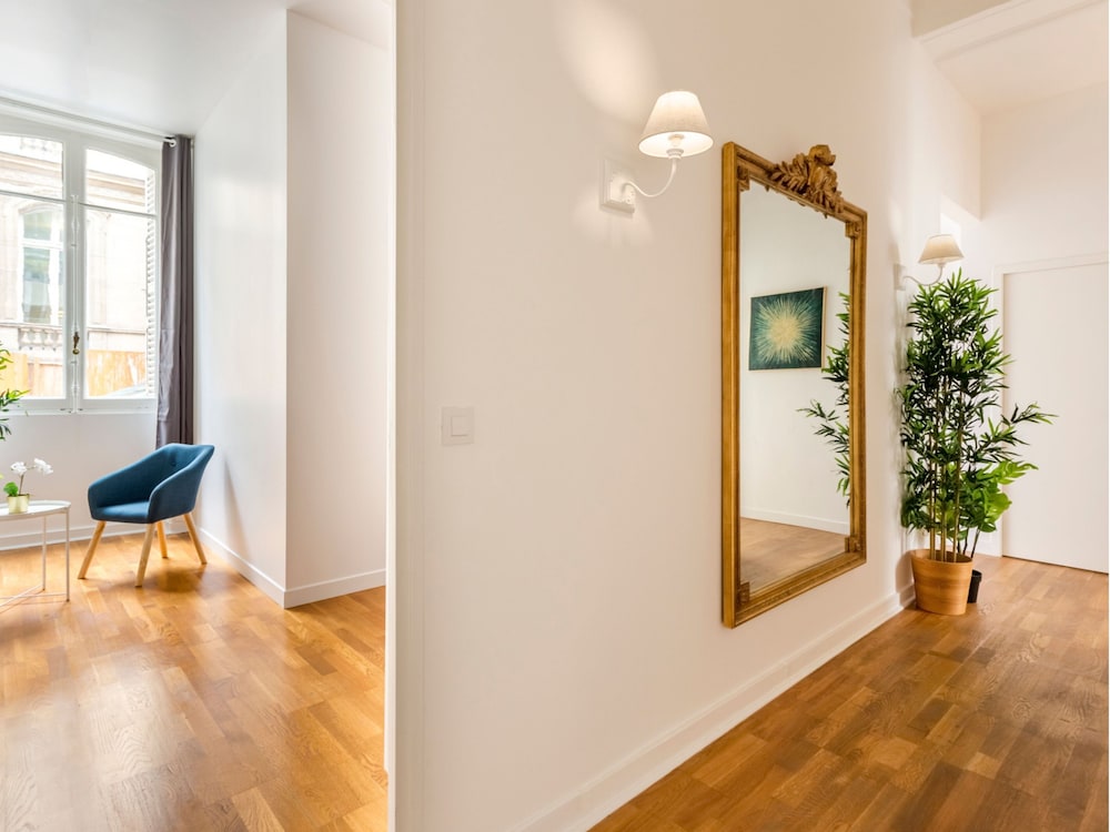 Merveil Family Suite - Monceau