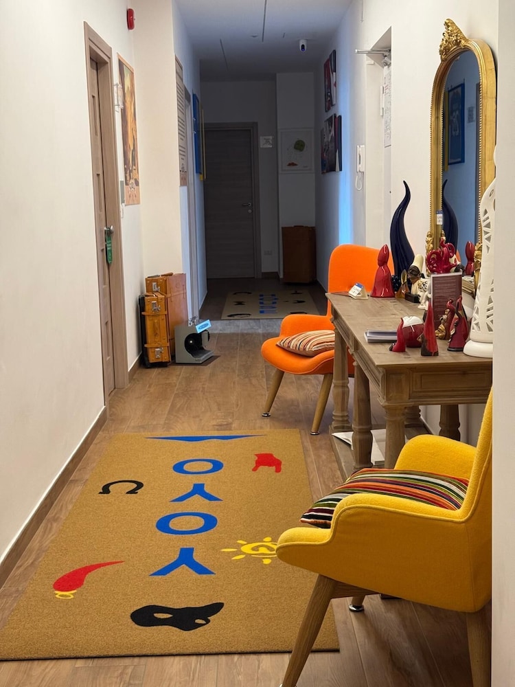 yoyo House