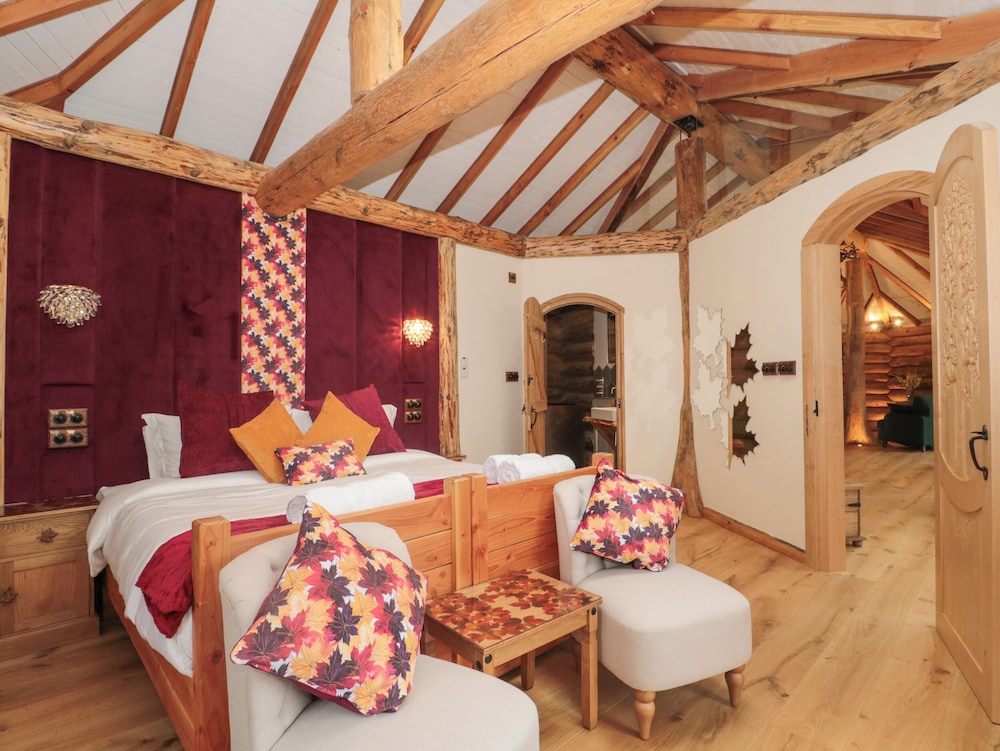 Copper Lodge