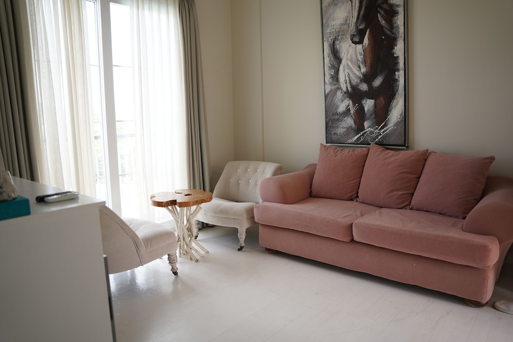 Alalucca Butik Otel - Yetişkinler İçin Sadece - Image 12