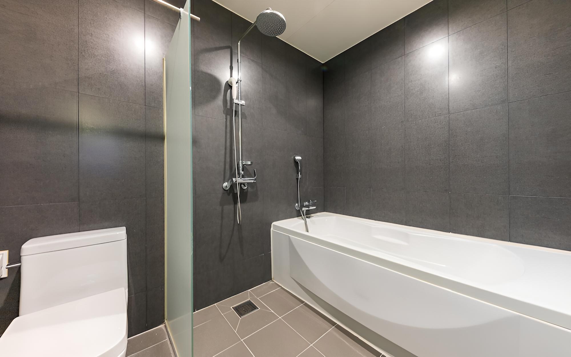 Changwon Masan Ros Signature Hotel