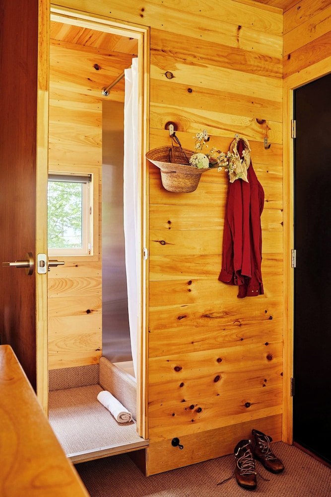 Postcard Cabins Blake Brook, Outdoor Collection by Marriott Bonvoy