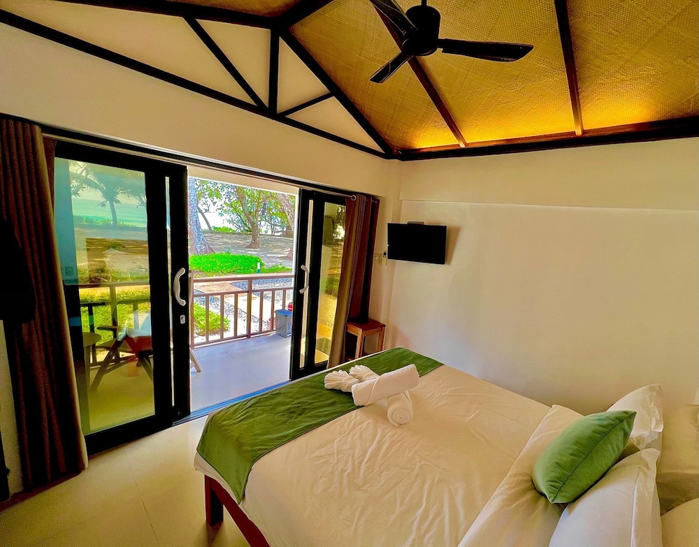 Dianao Beach Club and Resort