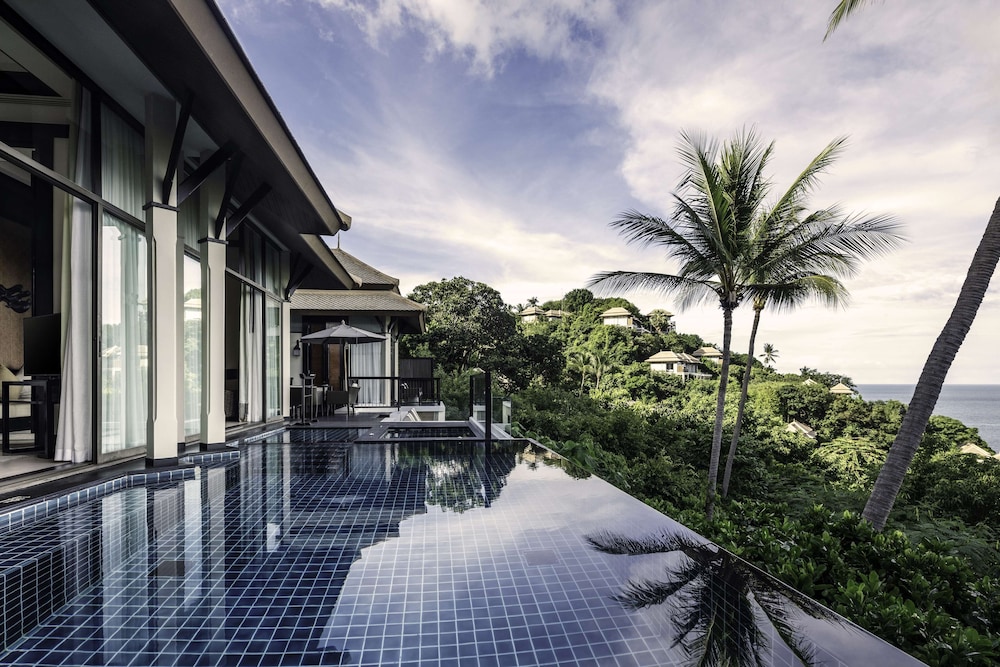 Banyan Tree Samui 89