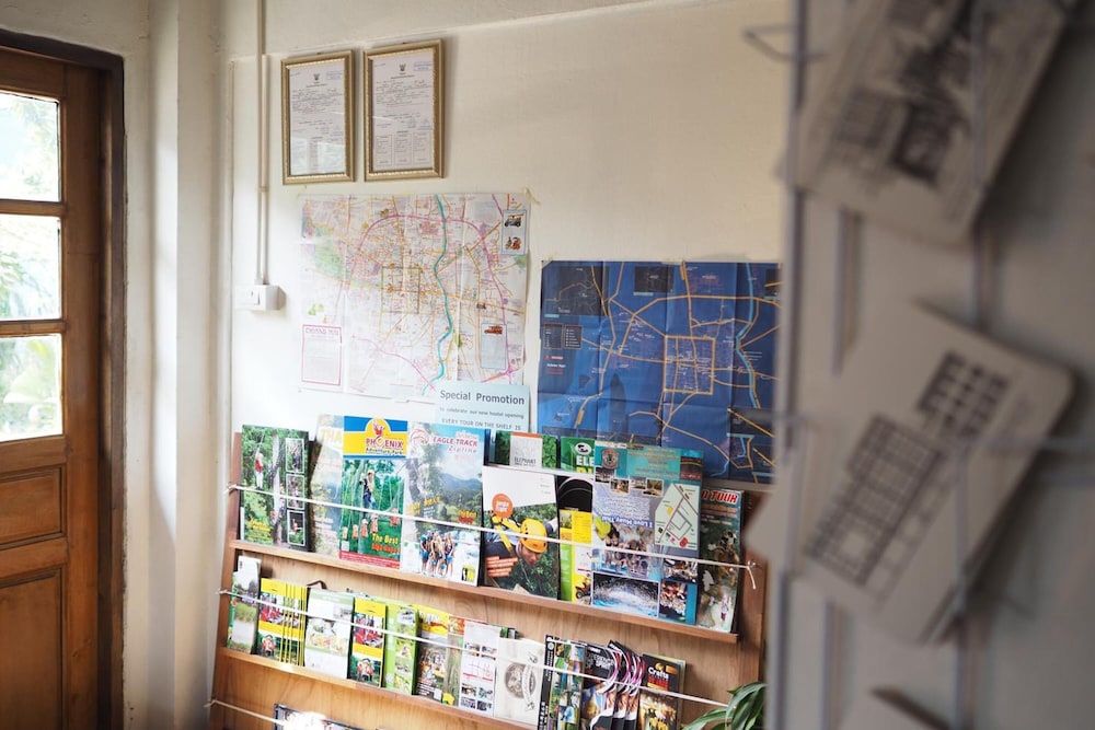 Nanan House Hostel