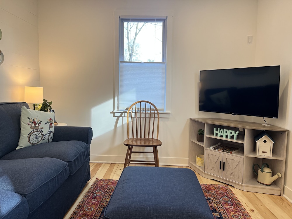 Maplewood Cottages 2