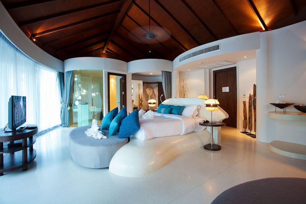 Mai Khao Lak Beach Resort & Spa (TUI BLUE Mai Khaolak)