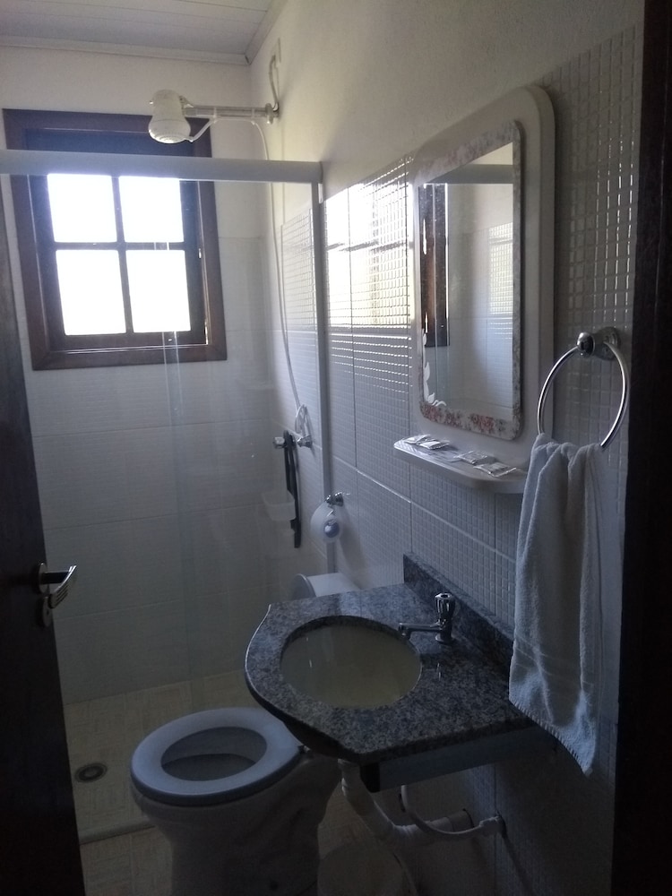 Hotel Pousada Sitio Mata Atlantica - Image 1