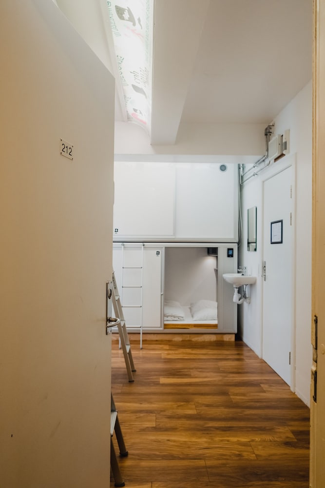 Hotel Nyhavn63