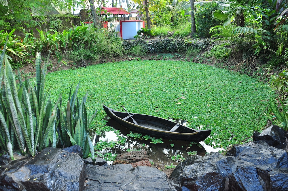 Eden Garden Heritage Homestay