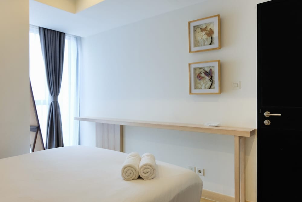 Elegant Best View 1BR Branz Apartment view 5