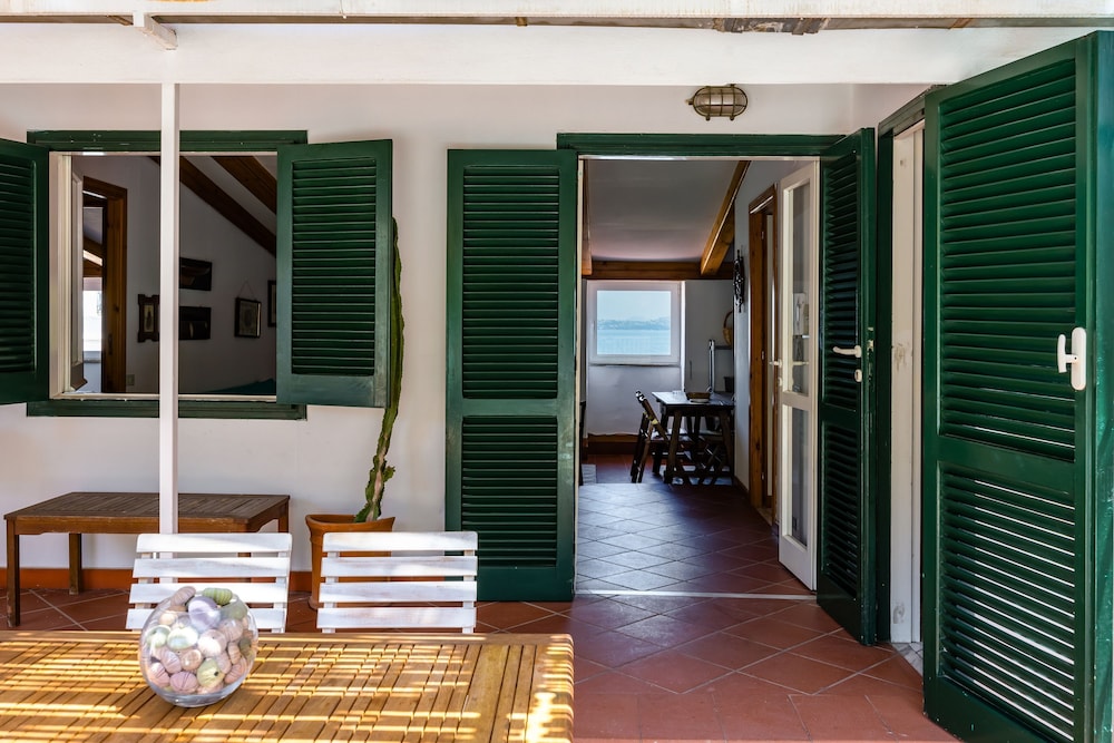 Casa Barbara by Napoliapartments