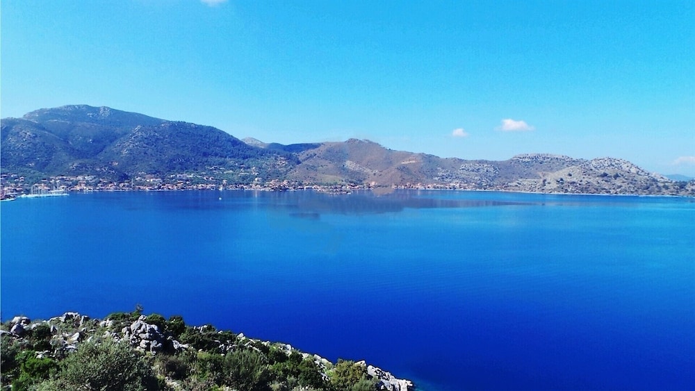 Selimhan Otel - Selimiye - Image 31