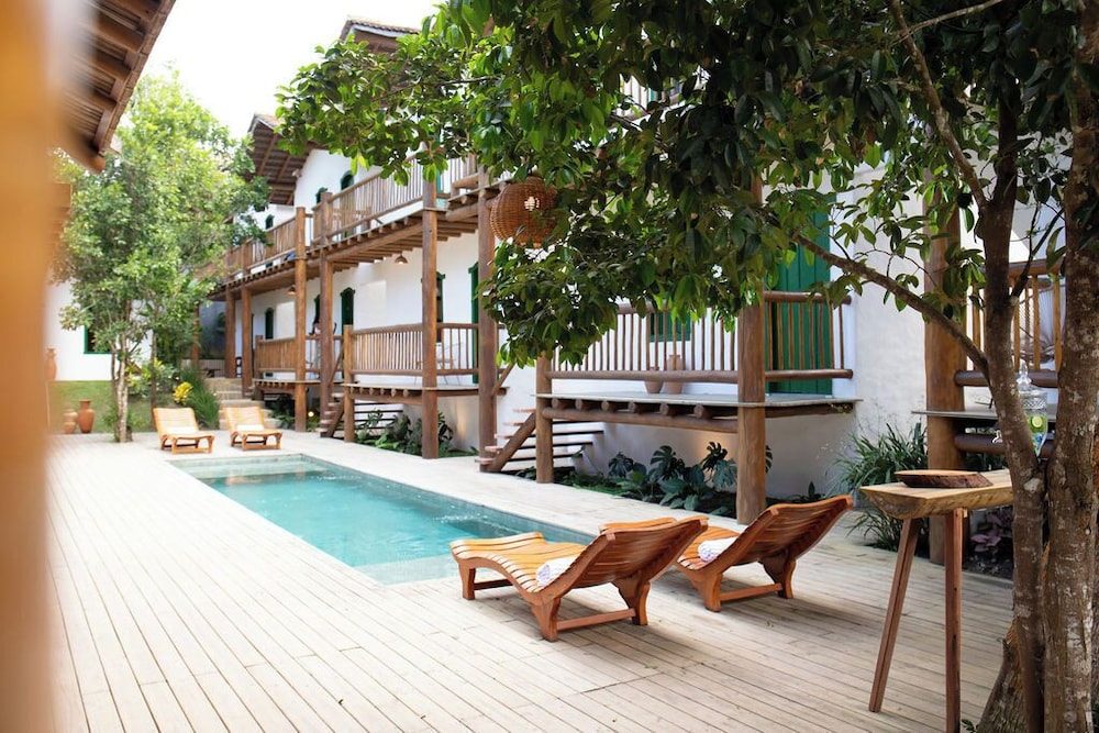Corais de Trancoso Boutique