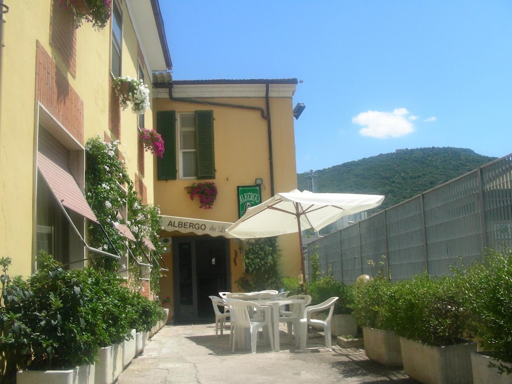 Hotel Albergo Lea