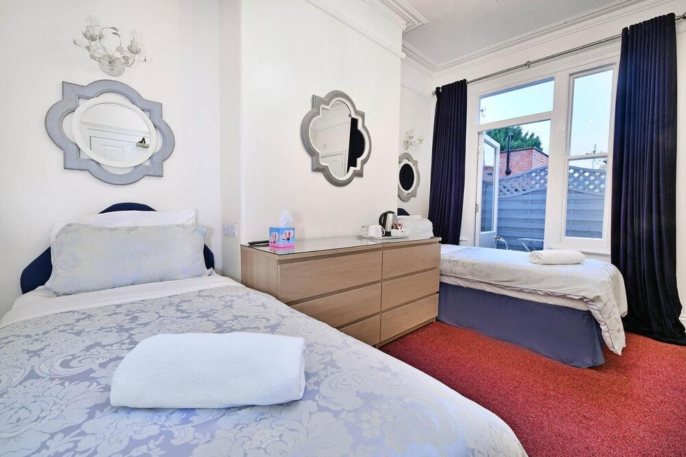 Linhill Guest House