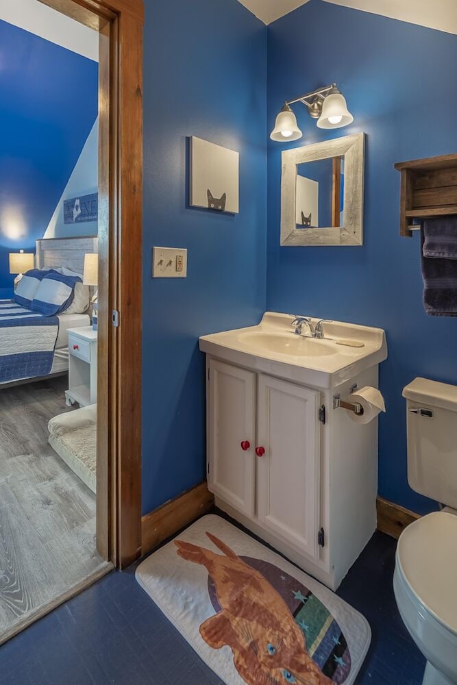 The Towne Motel