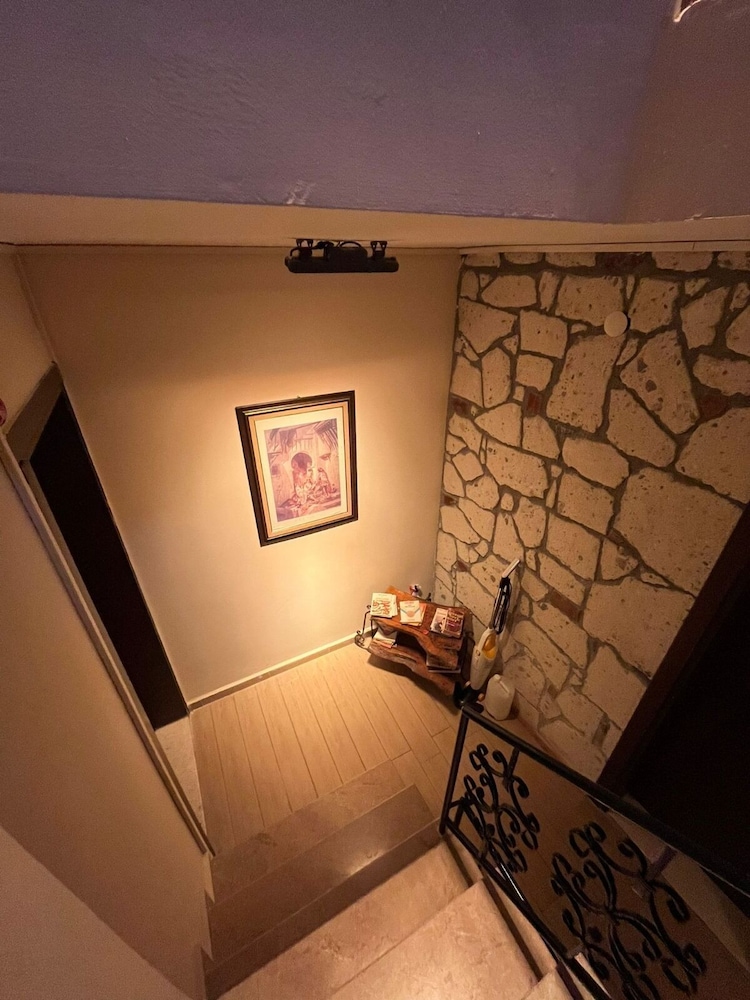 HOTEL BUDAPEST