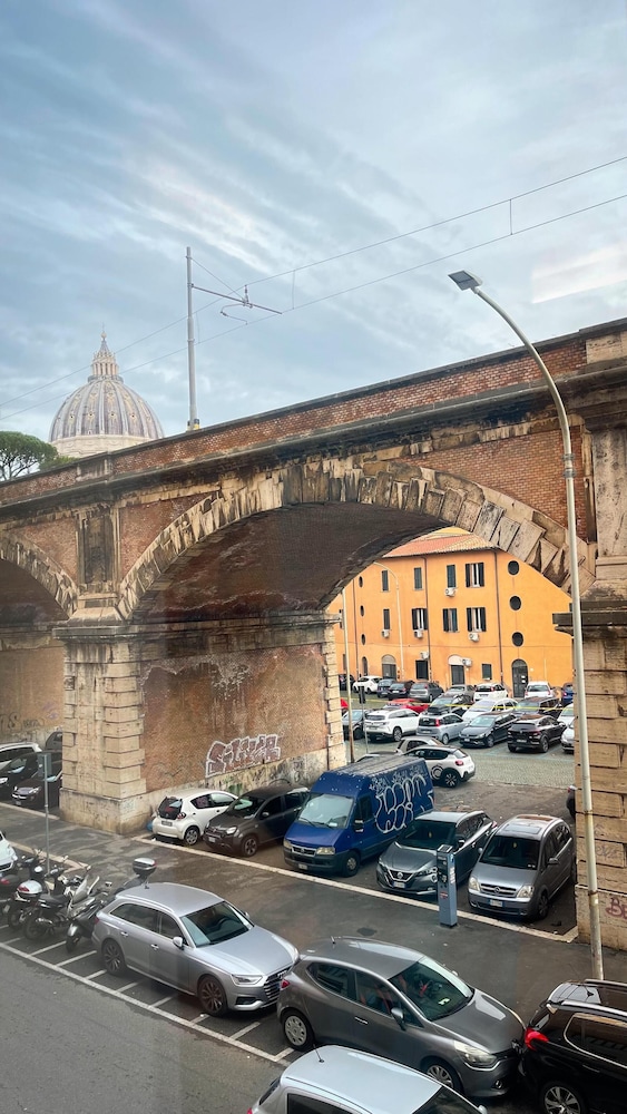 Ele rooms San Pietro